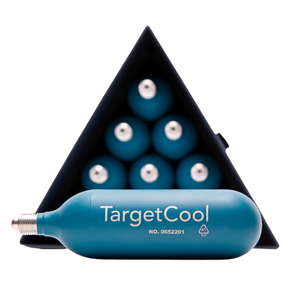 TargetCool Consumables Kit