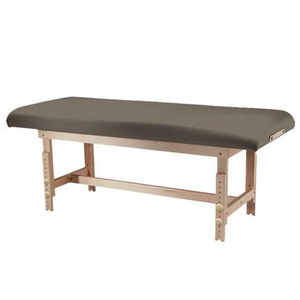 Classic Series Taj Mahal Basic Stationary Table: Taupe