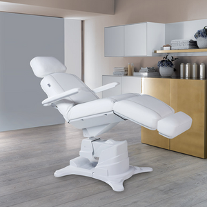 Tesera Treatment Chairs: Salon Top