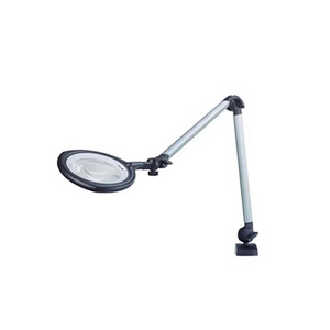 Waldmann Lighting Magnifier luminaire TEVISIO