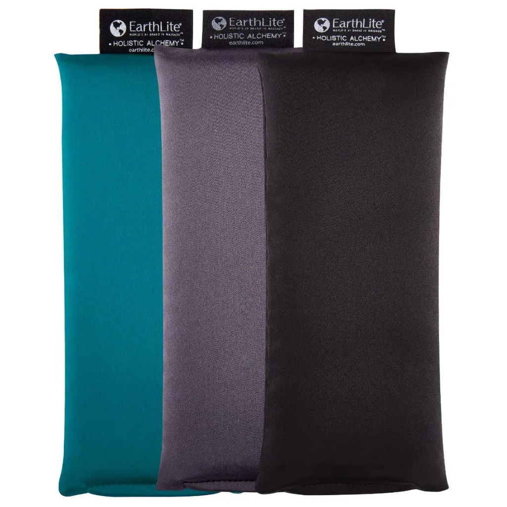 Therapeutic Eye Pillow Group Side by side