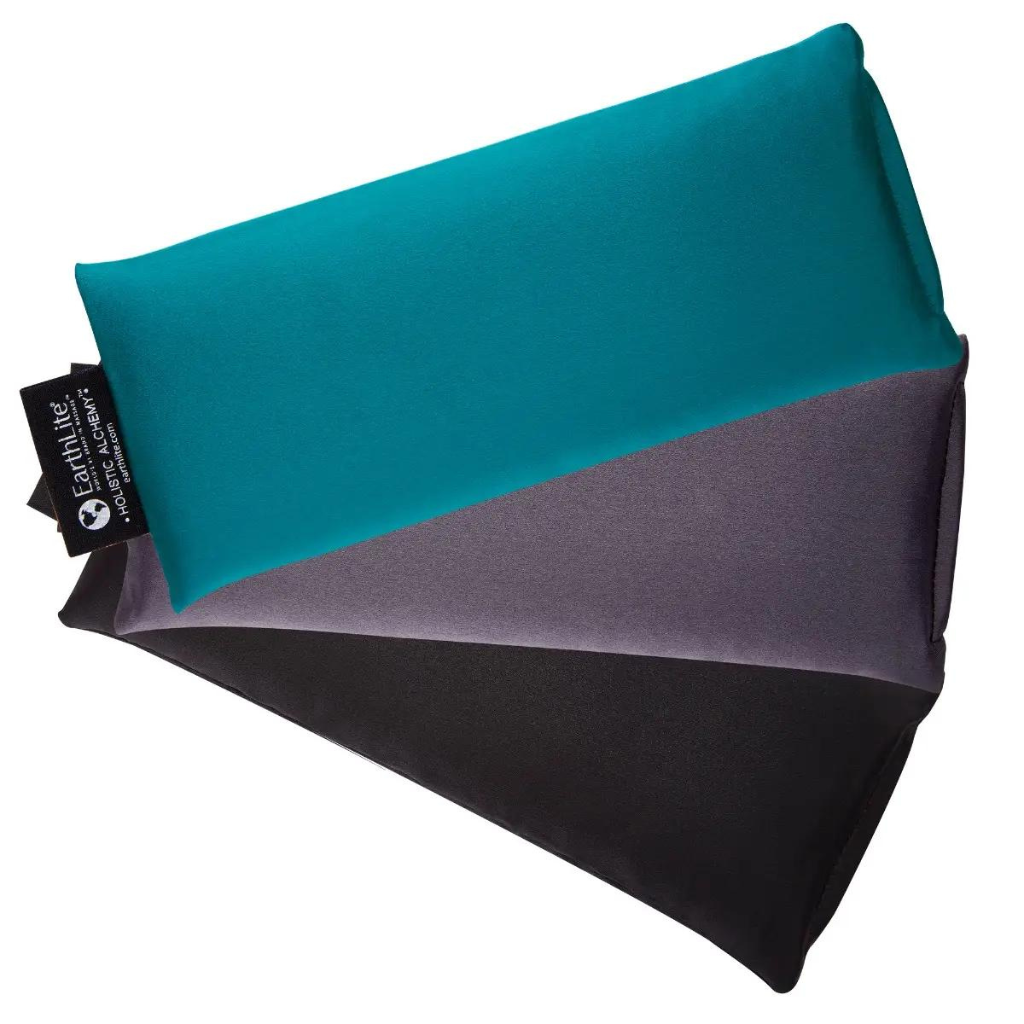Therapeutic Eye Pillow Group fan