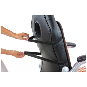 TAO-Mat® Chair 4018 Firm - PEMF InfraMat Pro®