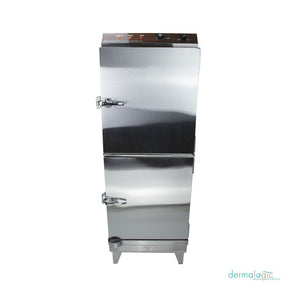 DERMALOGIC TOWEL STEAMER 480 Front