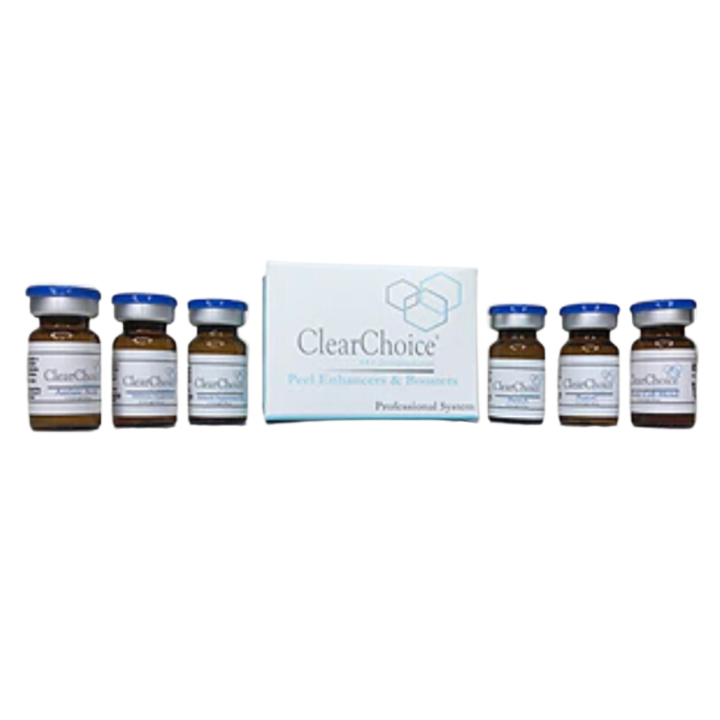 Trail Boosters & Enhancers