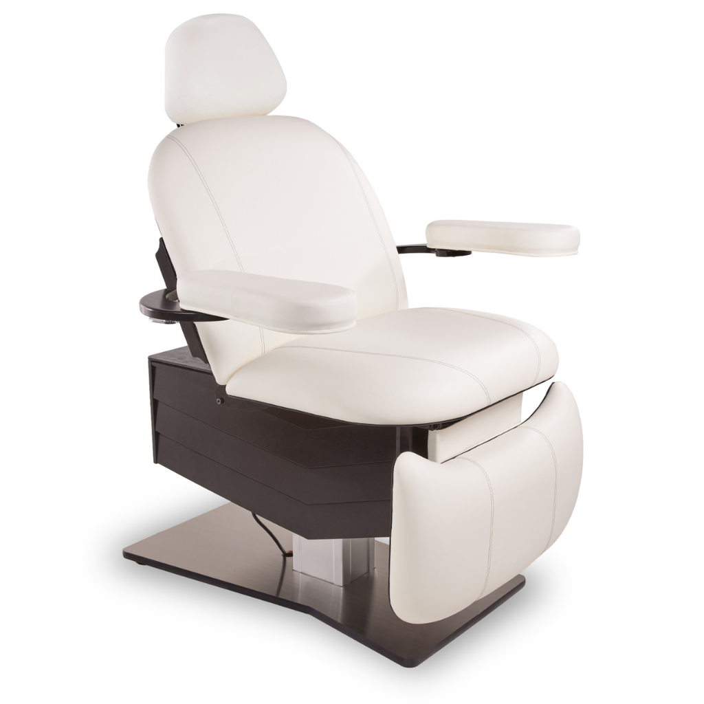 Medical discount spa chair