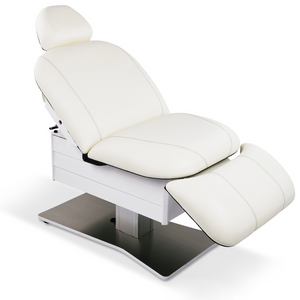 LEC Tribeca™ All-in-One Medi-Spa Chair Linear Base Reclined