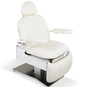 LEC Tribeca™ All-in-One Medi-Spa Chair Liner Base with Upright pivot perfect