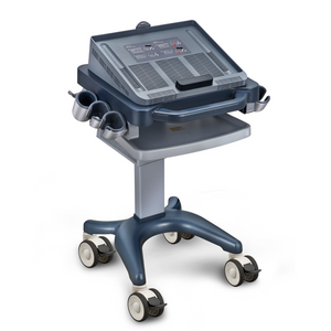 Edan AX2/AX3 Diagnostic Ultrasound System Trolly Cart