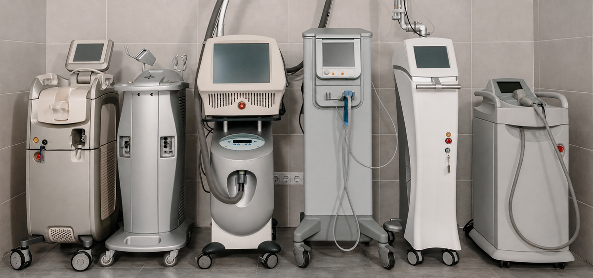 Medical Spa Supply