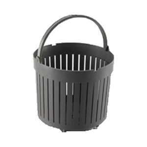 Tuttnauer T-Classic 9 Portable & Lightweight Steam Autoclave Basket for use