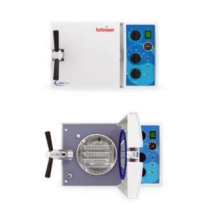 Tuttnauer Valuekalve 1730 Med Spa Autoclave Sterilizer Open Door