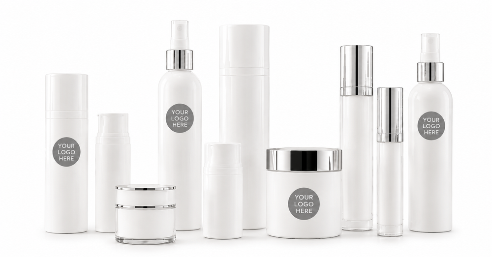 Private Label Skincare