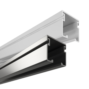 Ceiling-Mounted IV Pole Tracks For IV Therapy Businesses