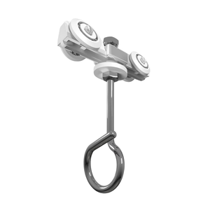 Ceiling-Mounted IV Pole Tracks For IV Therapy Businesses