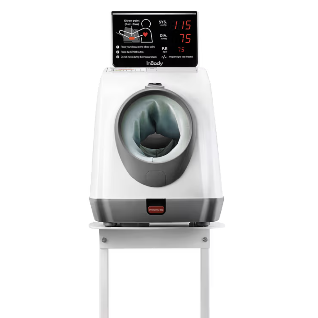 InBody Sphygmomanometer Blood Pressure Monitor (BPBIO 750)