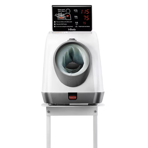 InBody Sphygmomanometer Blood Pressure Monitor (BPBIO 750)