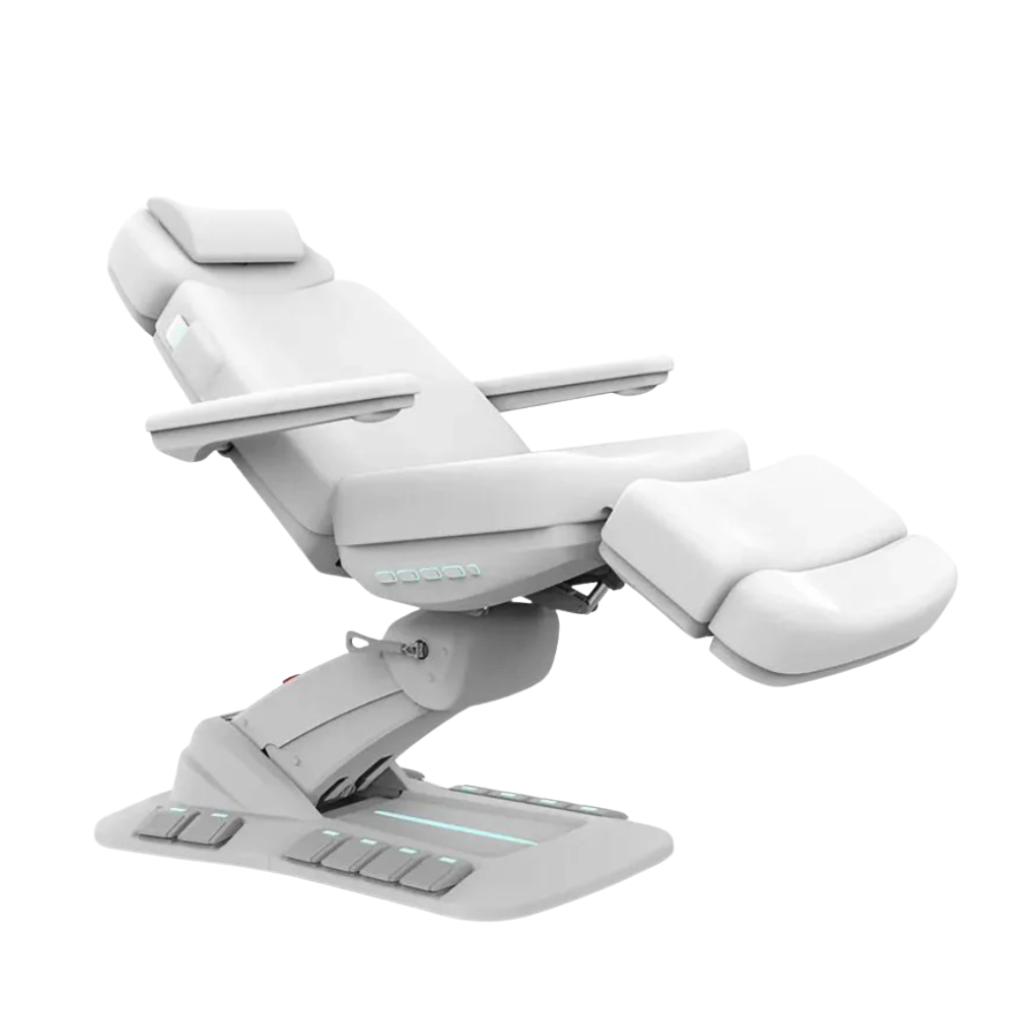 Medical Spa Supply Upgrade