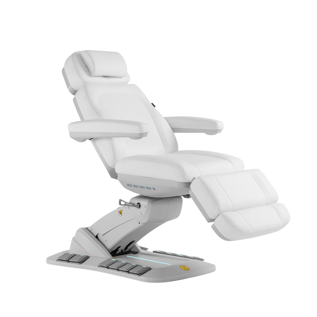 Upgrade Medical Spa Chair