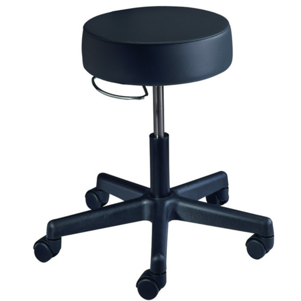 Brewer 22500 Value Plus Series Pneumatic Stool Front View