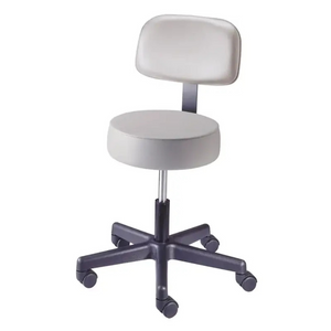 Brewer 22500 Value Plus Series Pneumatic Stool Front View