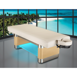 LEC Nuage Vector™ Treatment Table standard in setting