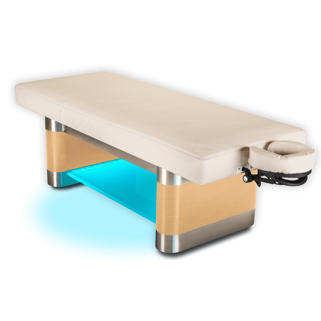 LEC Nuage Vector™ Treatment Table standard