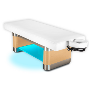 LEC Nuage Vector™ Treatment Table master