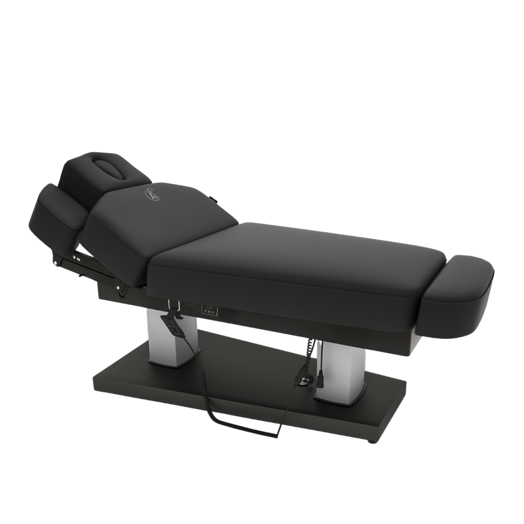 Bellezi Velvet Evo W4 Pro Podo Wellness Bed w/ Heating