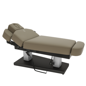 Bellezi Velvet Evo W4 Pro Podo Wellness Bed w/ Heating