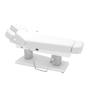 Bellezi Velvet Evo W4 Pro Podo Wellness Bed w/ Heating