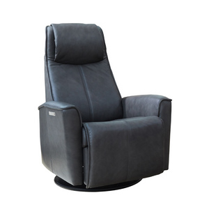 Vik IV Therapy Electric Function Chair Side