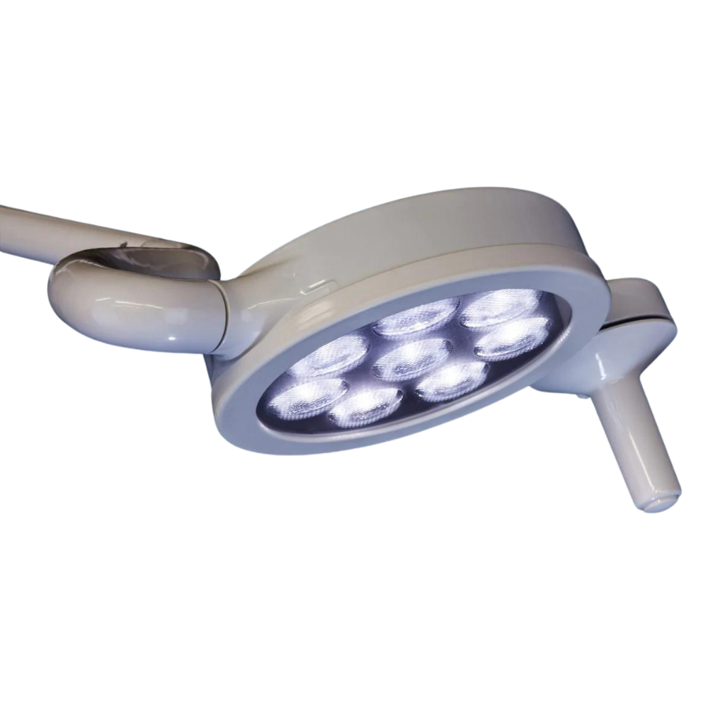 VistOR EX LED Medical Exam Light