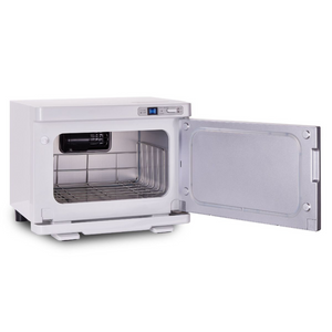 Earthlite UV Hot Towel Cabinet Mini