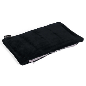 XPlush Comfort Pack Angle Jett Black