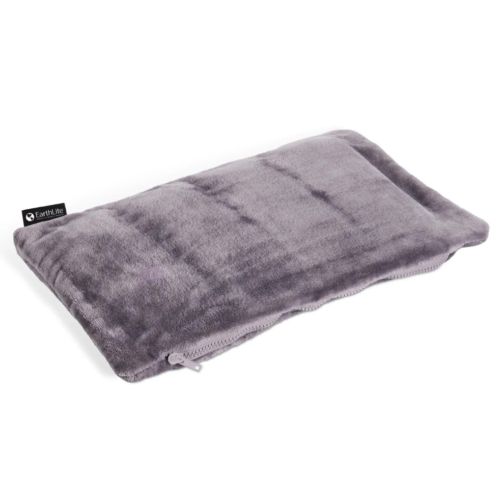 XPlush Comfort Pack Angle Smoke Gray