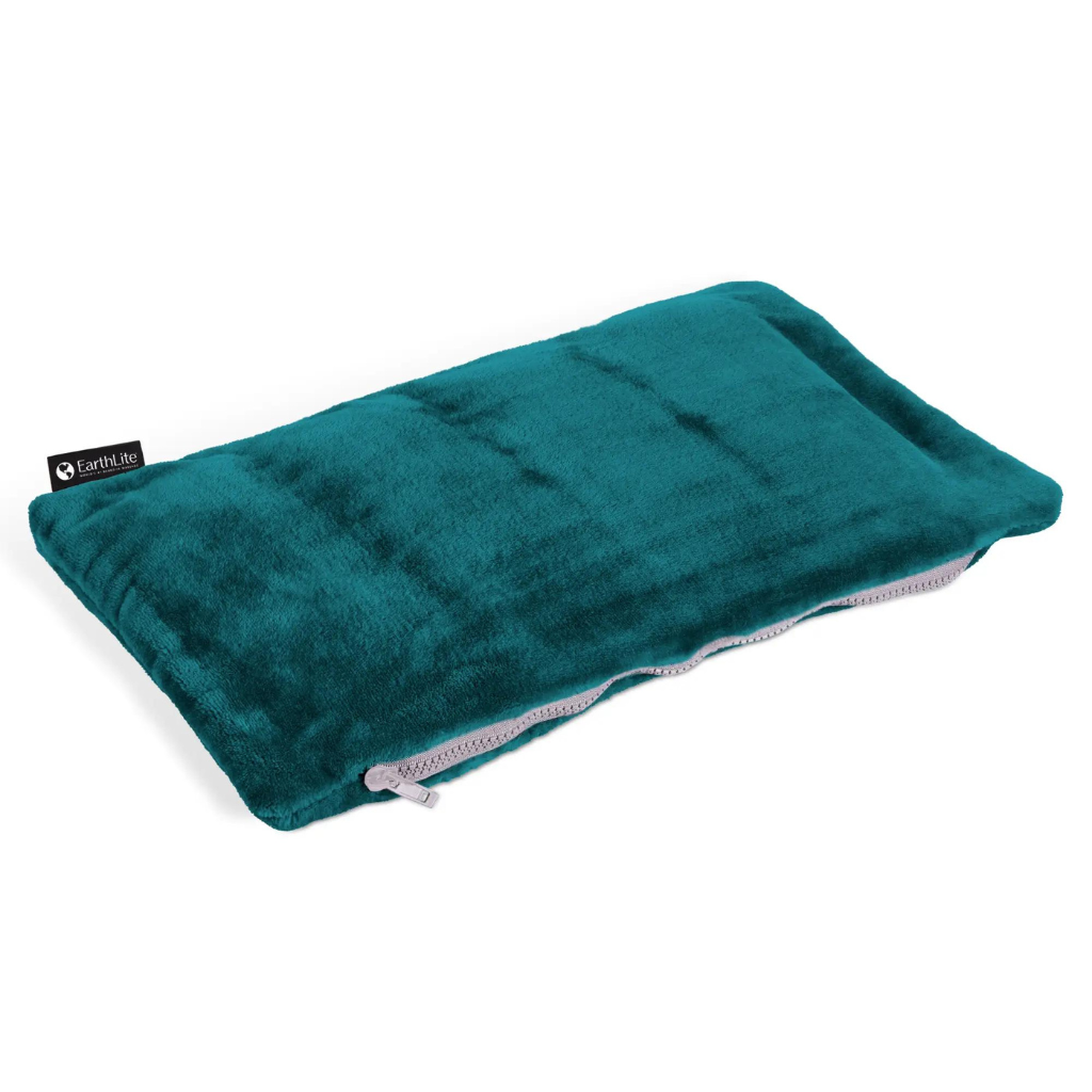 XPlush Comfort Pack Angle Topaz Teal