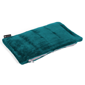 XPlush Comfort Pack Angle Topaz Teal