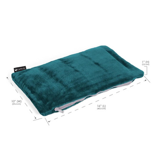 XPlush Comfort Pack Dims Topaz Teal