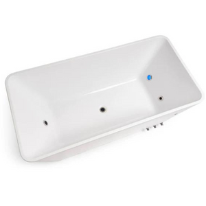 XR Cryo Plunge by Cryo Innovations Acrylic Tub