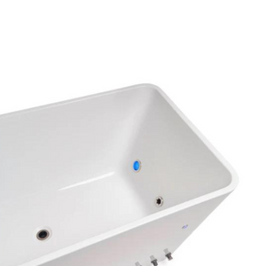 XR Cryo Plunge by Cryo Innovations Acrylic Tub