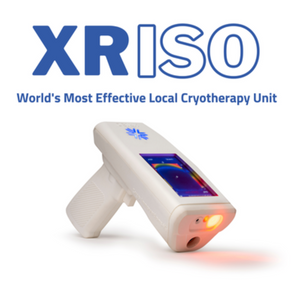 Cryo Innovations XR ISO