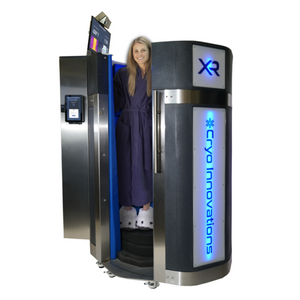 XR CRYOSAUNA standalone Chamber