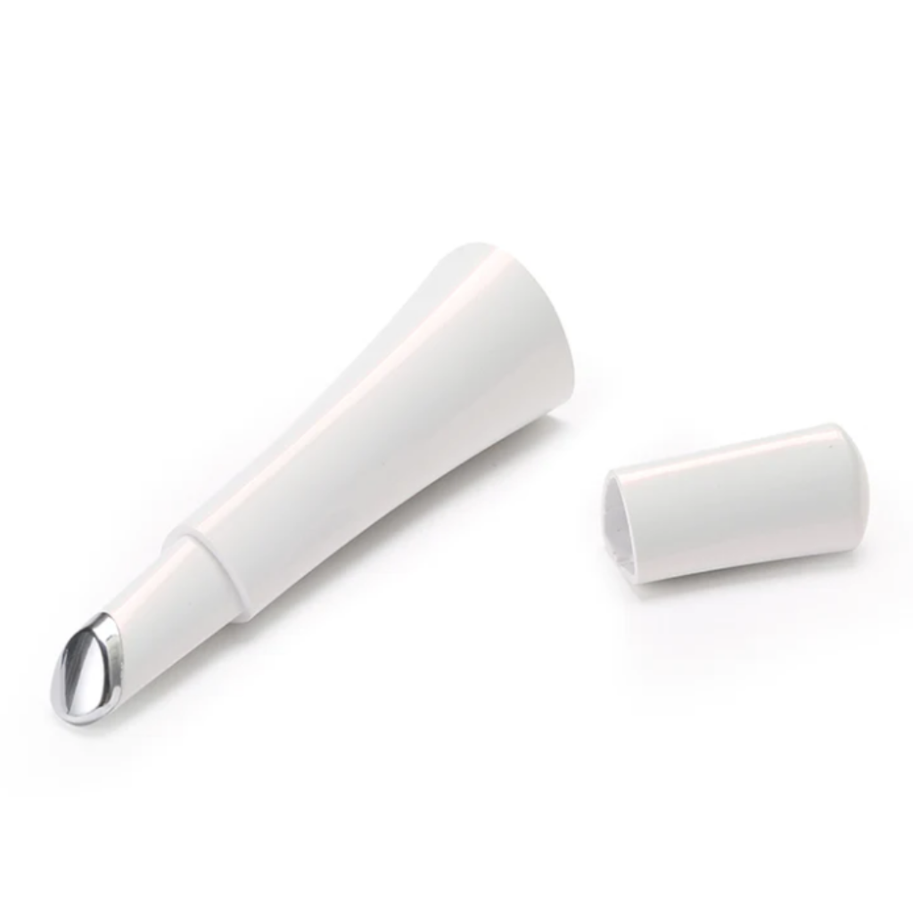 ZAQ Eye & Lip Sonic Vibration Heat Therapy Massager Wand - 3 Level - 4 - Medical Spa Supply ZAQ Eye & Lip Sonic Vibration Heat Therapy Massager Wand - 3 Level - 4 - Medical Spa Supply