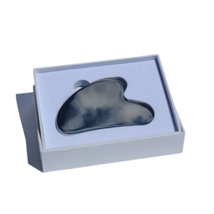 ZAQ Frosty Cryo Stainless Steel Gua Sha Tool