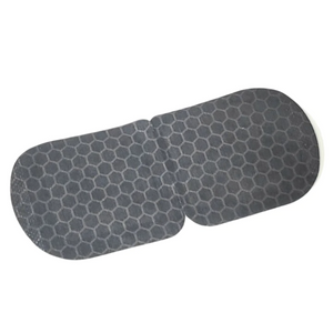 ZAQ Hot Steam Eye Mask