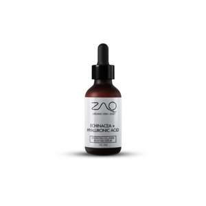 ZAQ Hydrating Collagen Boosting Serum - Antioxidants, Hyaluronic Acid and Echinacea Stem Cells - 1 oz