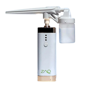 ZAQ OxyFus Oxygen Infuser Spray 