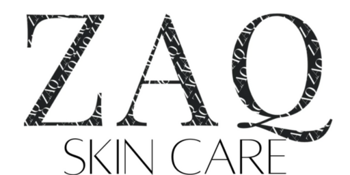 ZAQ Skin Care Logo