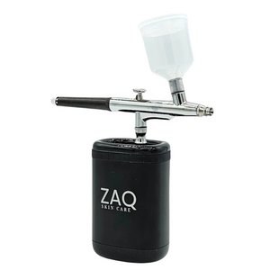 ZAQ OxyFus Oxygen Infuser Spray